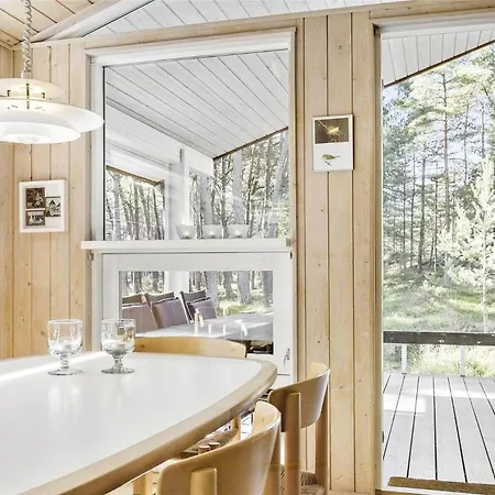 Дом отдыха 2648-nexo-skovsangervej-16 *