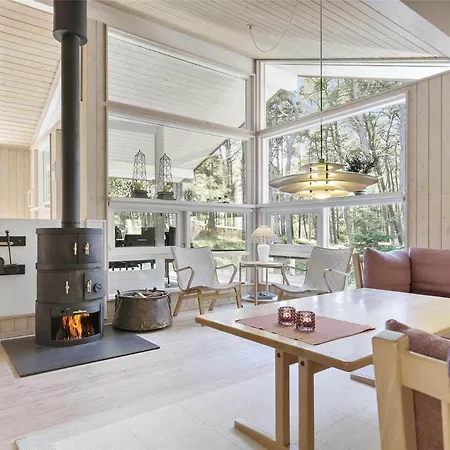 2648-nexo-skovsangervej-16 * Нексё