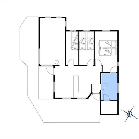 Nyaraló 2648-nexo-skovsangervej-16 *