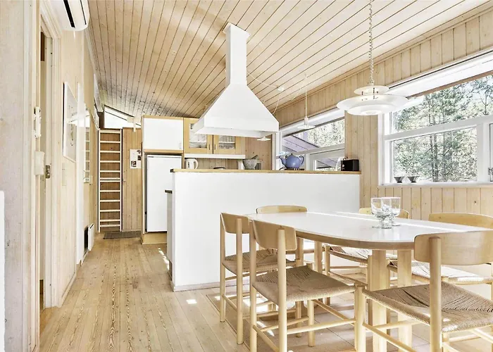 Дом отдыха 2648-nexo-skovsangervej-16 Нексё