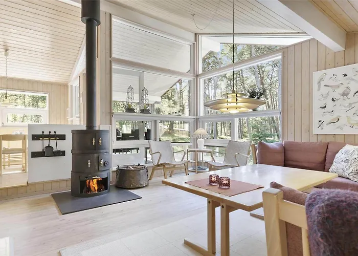 2648-nexo-skovsangervej-16 * Нексё