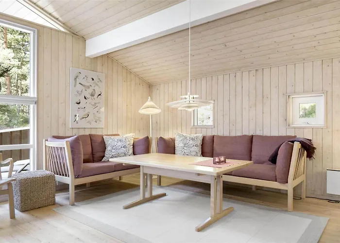 2648-nexo-skovsangervej-16 Дом отдыха *