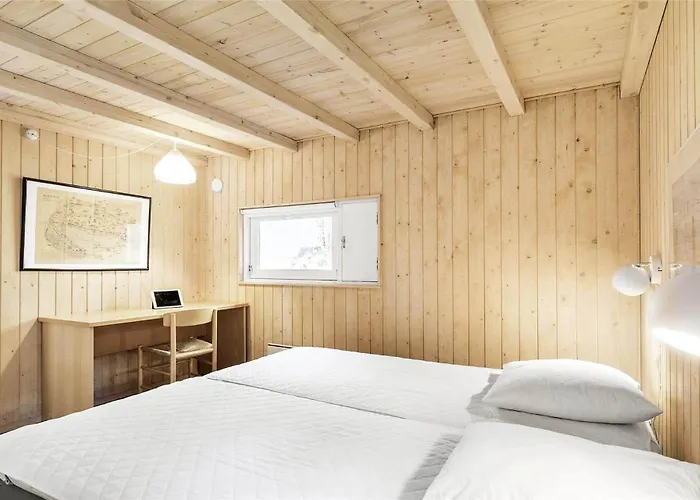 2648-nexo-skovsangervej-16 Дом отдыха *