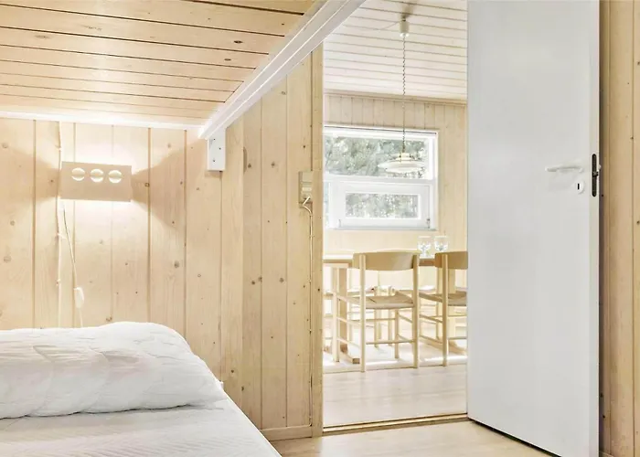 2648-nexo-skovsangervej-16 * Нексё